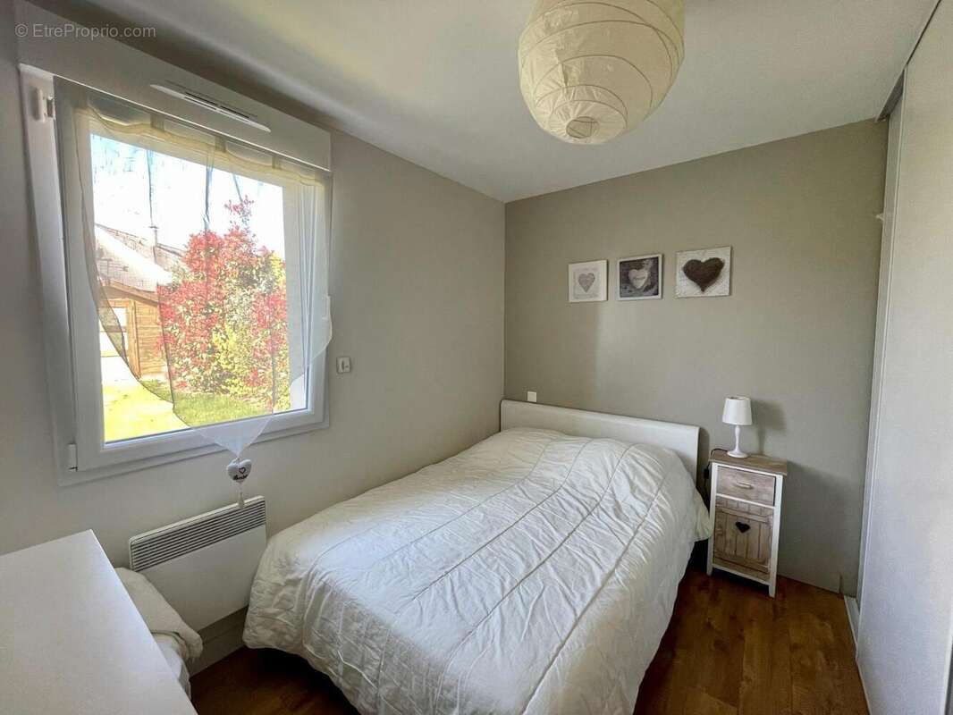   - Maison à BOUCHEMAINE