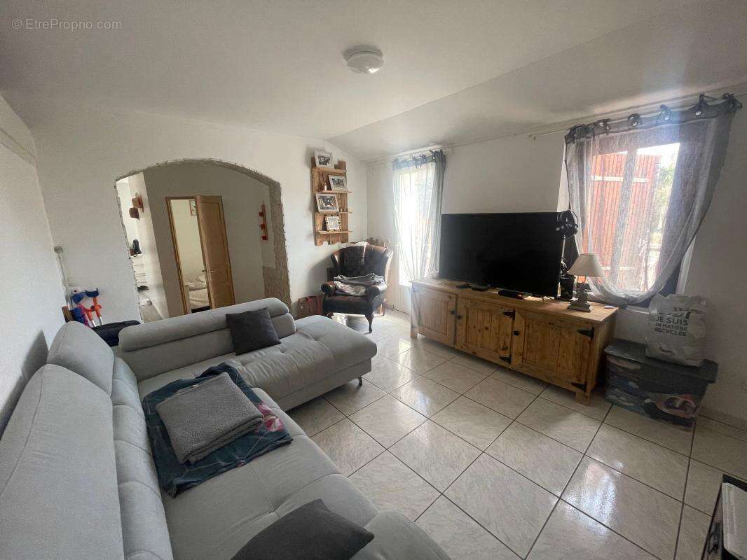 Maison à LA SEYNE-SUR-MER