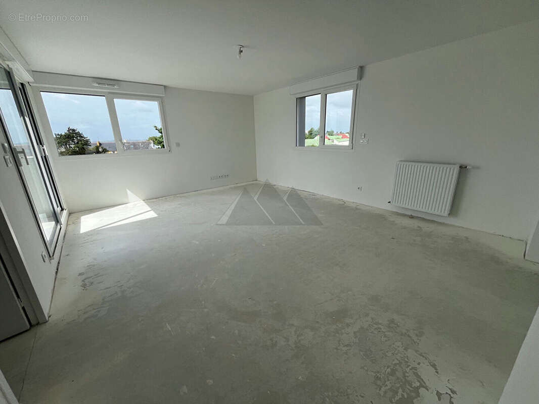 Maison sur le toit a vendre lambezellec brest - photo 10