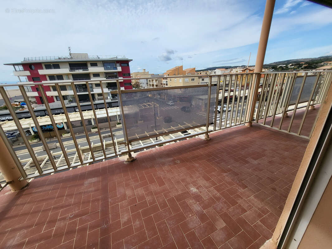 Appartement à NARBONNE