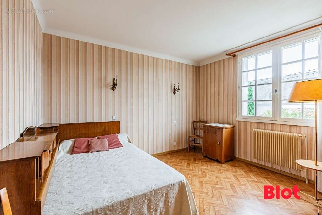 Maison 122 m² à Nantes  - photo 9