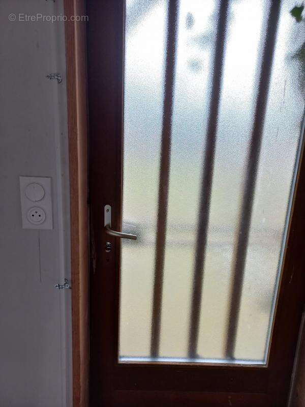 Maison à ESTREE-BLANCHE