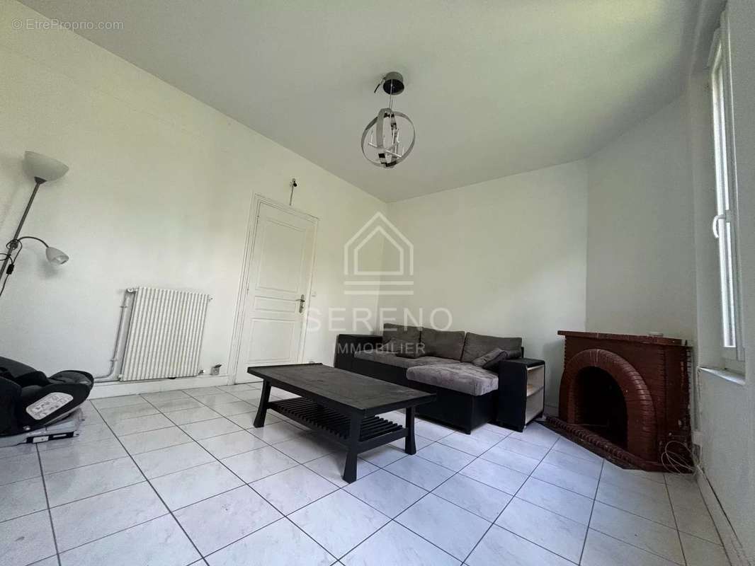 Appartement à CHOISY-LE-ROI