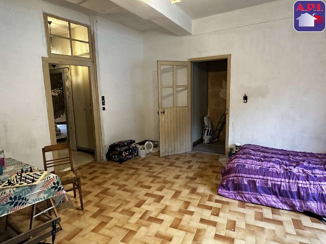 Maison à CASTELNAU-DURBAN