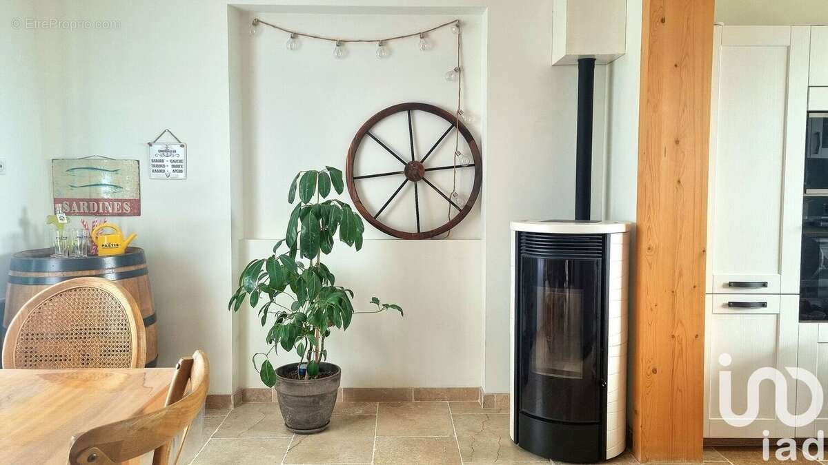 Photo 2 - Maison à ALBI