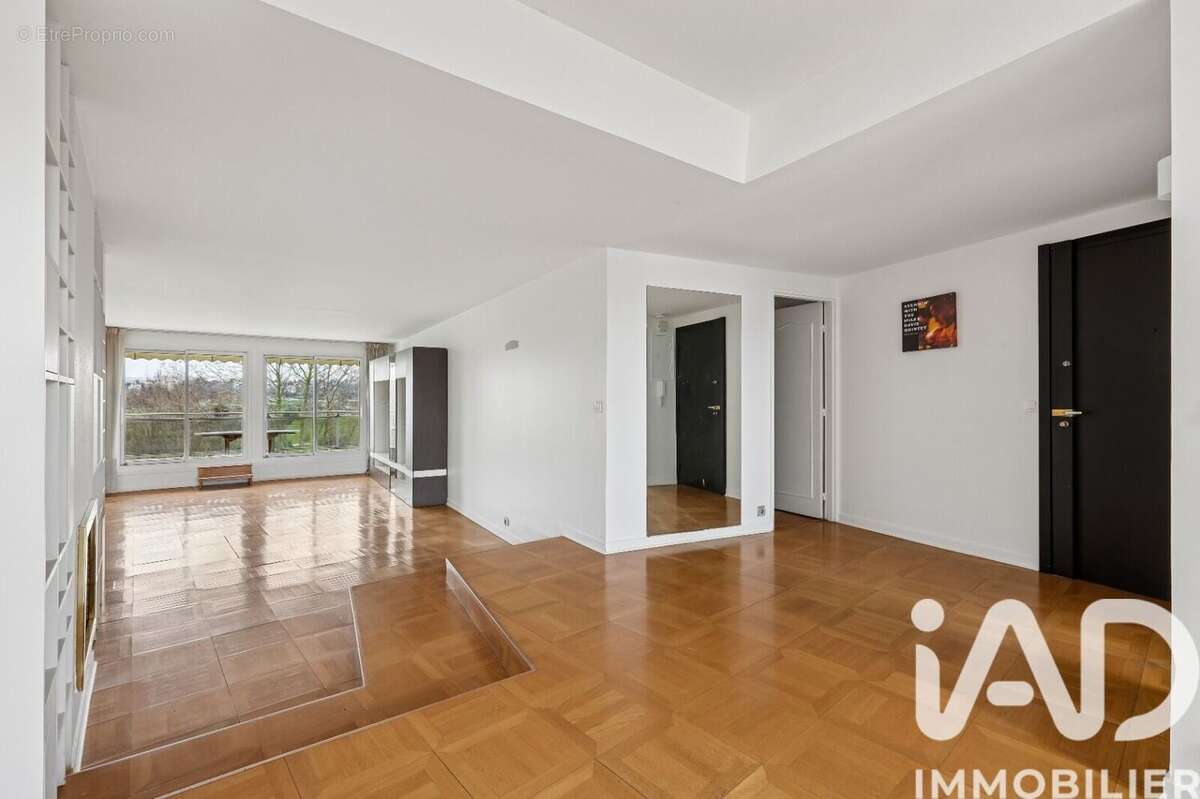 Appartement 129 m² à Saint-Cloud  - photo 3