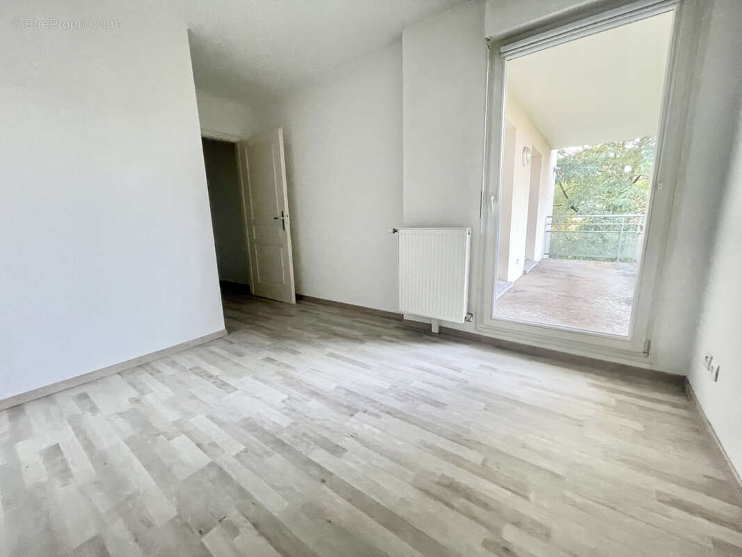 Appartement à TURCKHEIM