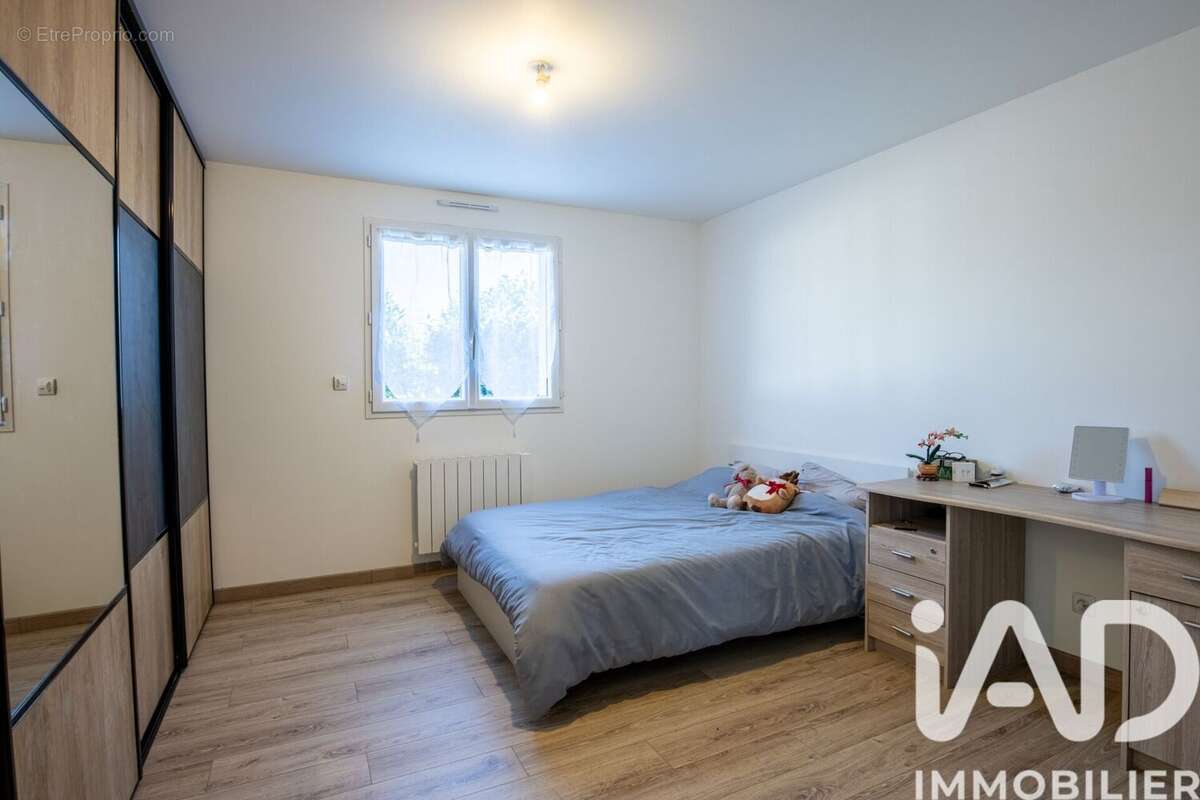 Photo 9 - Maison à OISON