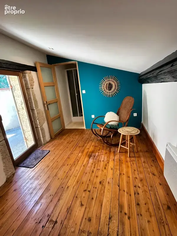 Jolie maison 85 m² à CLERMONT DESSOUS (47) - photo 7