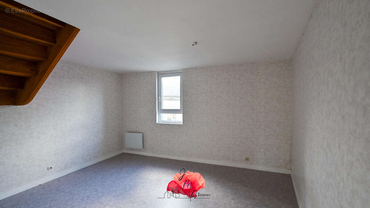 Appartement à BOLBEC