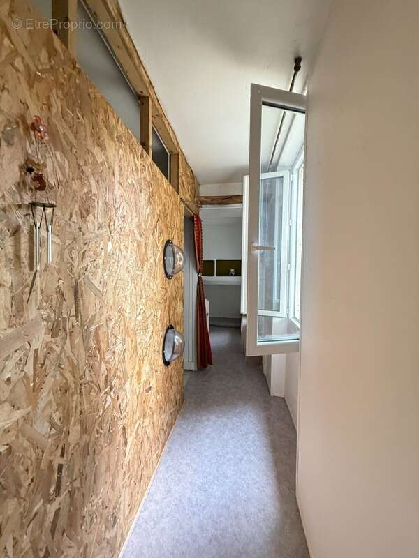 Longère en pierre 90m², sur terrain de 2379m² 69 990 € - photo 28