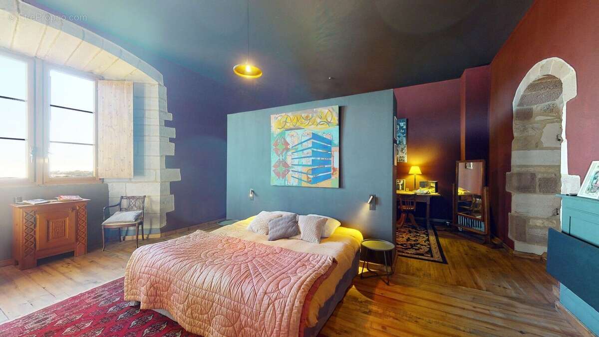 Maison d'hotes Conques en Rouergue - photo 3