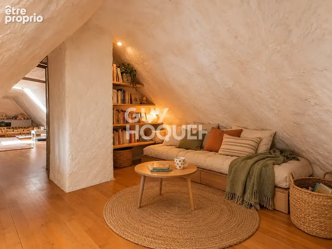 Maison Sorigny 120m² - photo 8