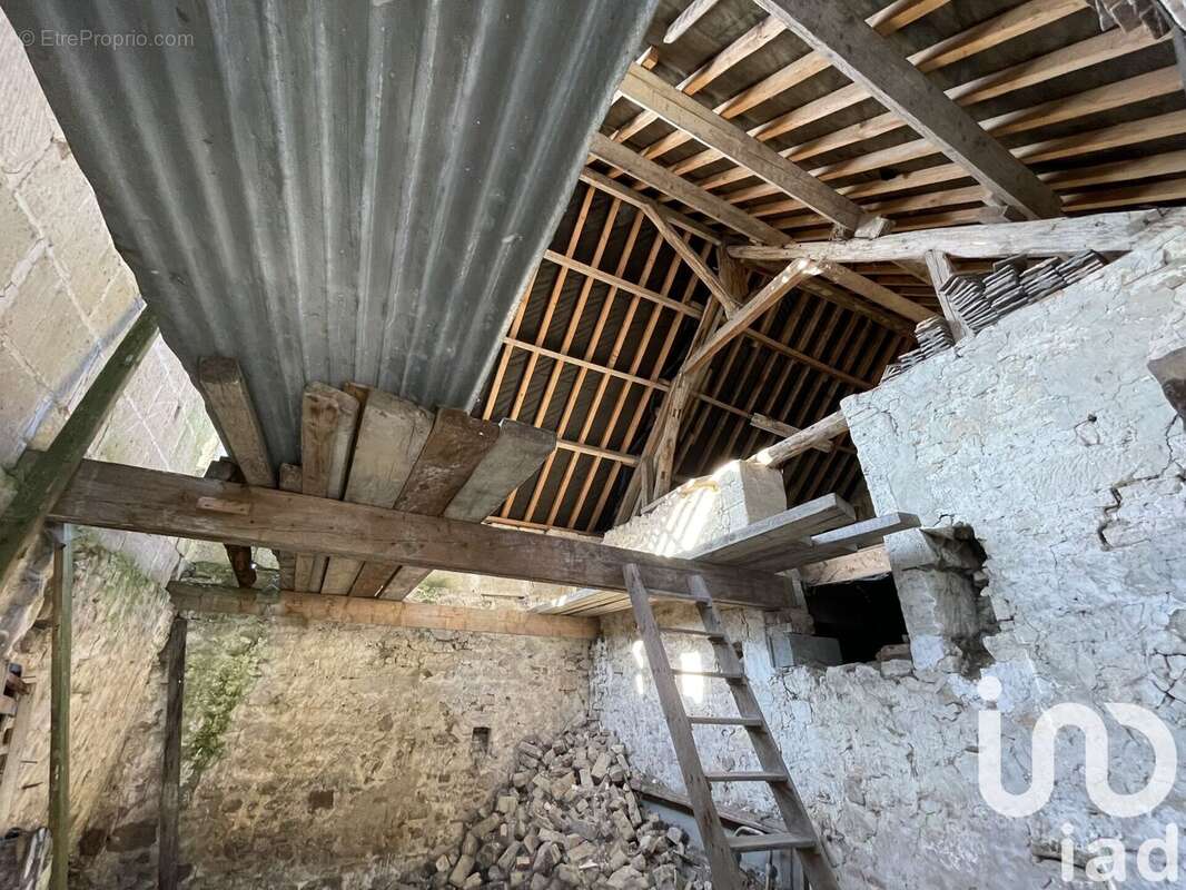 Photo 5 - Maison à LAON