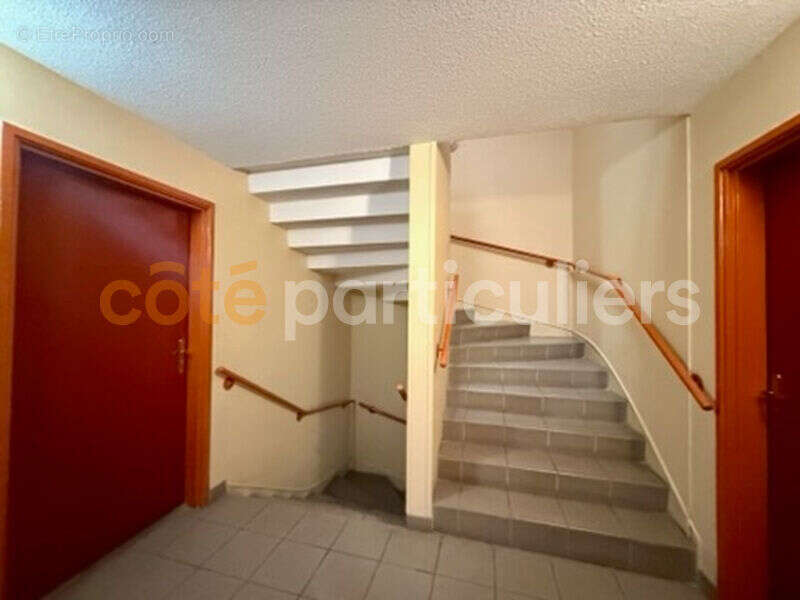 Appartement à BERRIAC