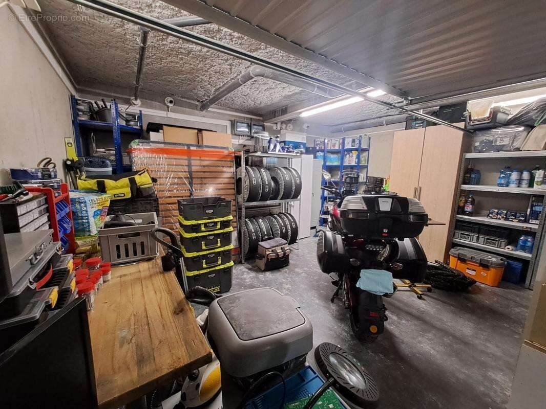 Appartement à SAIN-BEL