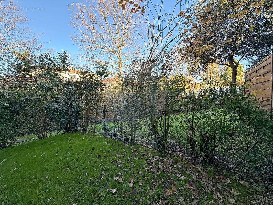 Appartement à LE LOROUX-BOTTEREAU