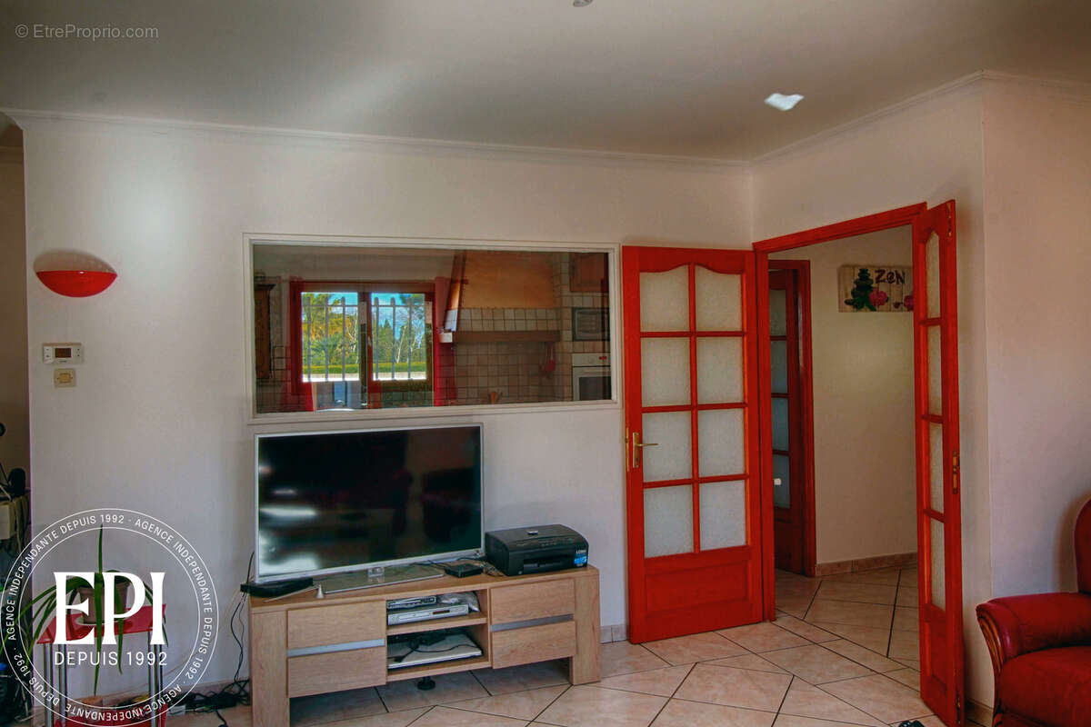 Maison à PREIXAN