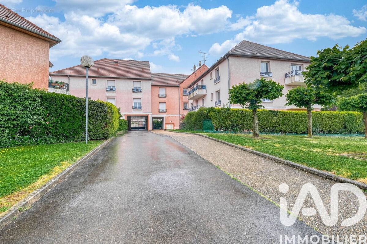 Photo 1 - Maison à SAINT-GERMAIN-SUR-MORIN