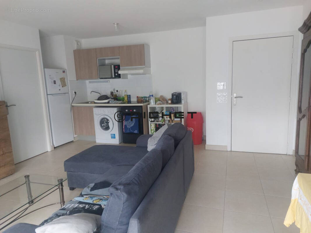 Appartement à ARLES