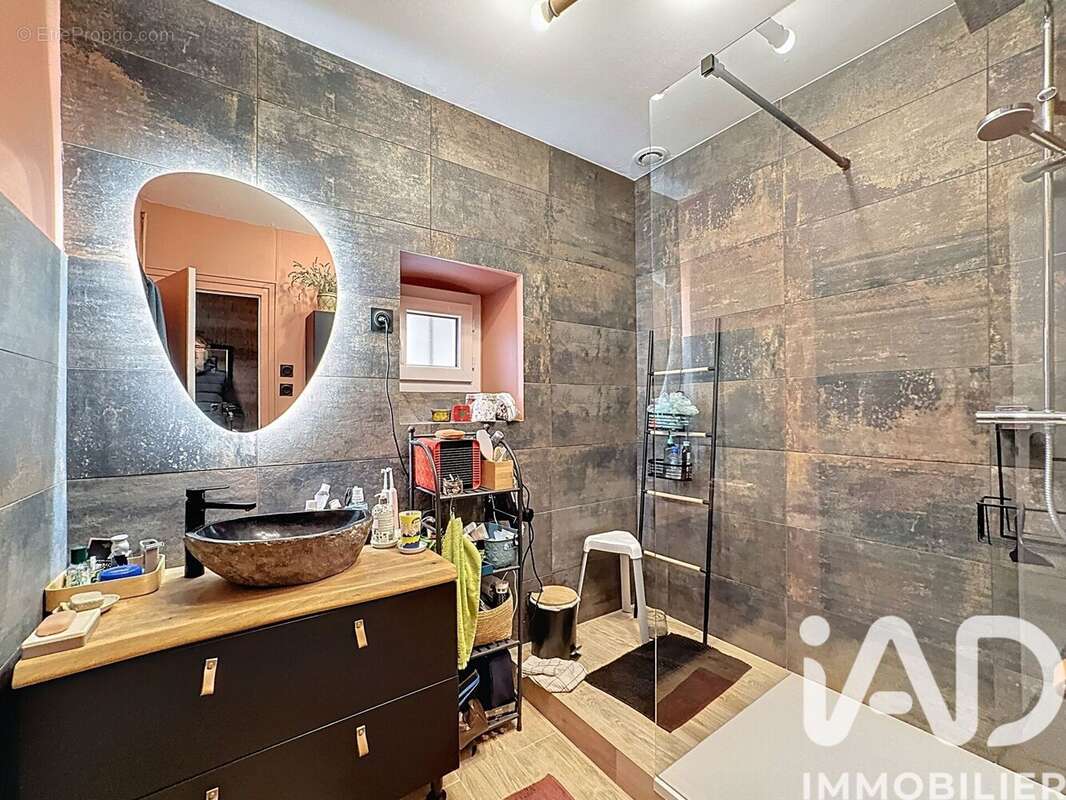 Photo 4 - Maison à CLERMONT-FERRAND