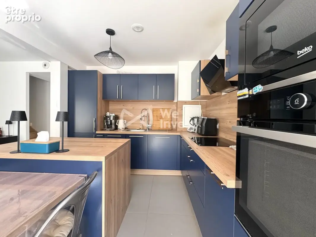 Maison 5 pièces 106 m² à vendre à Chessy (77700) - photo 2