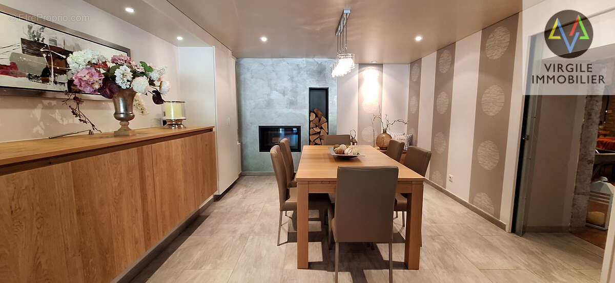 Maison de village - photo 10