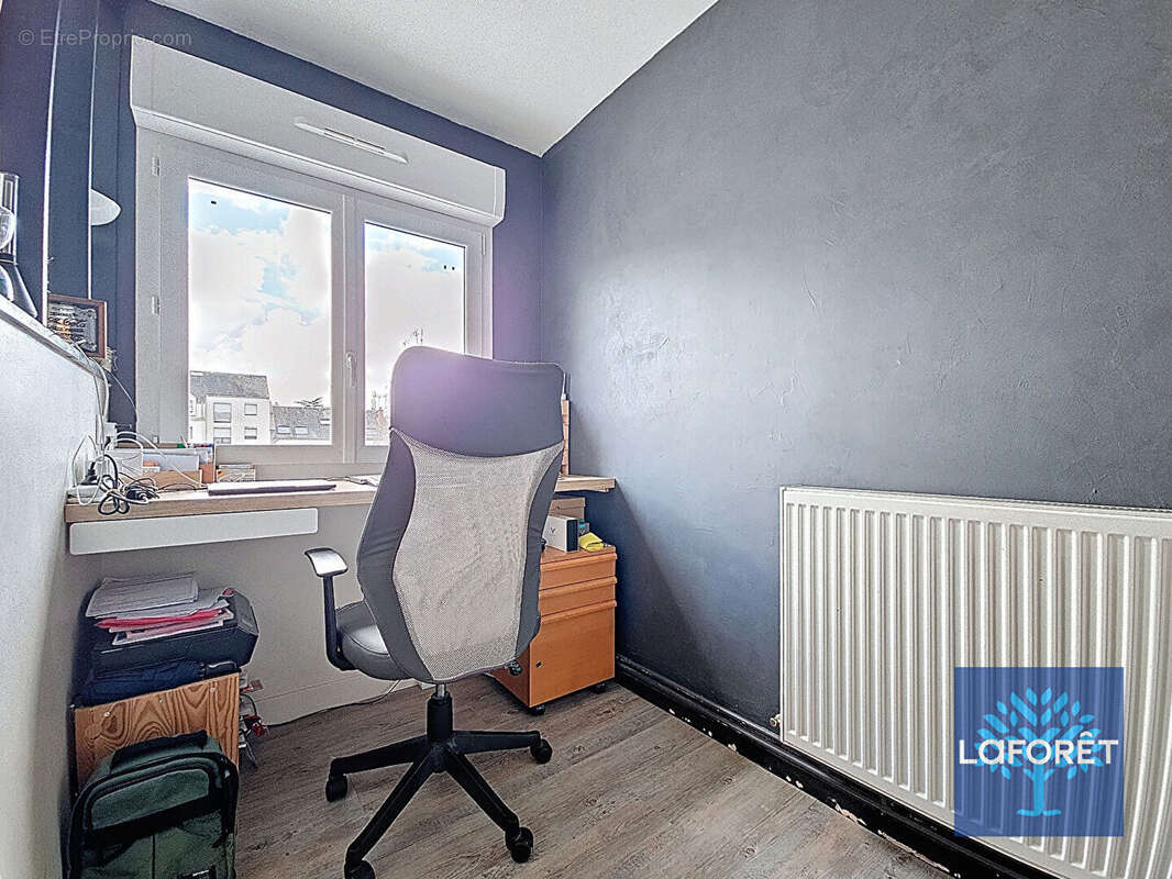 Appartement à LA ROCHE-SUR-YON