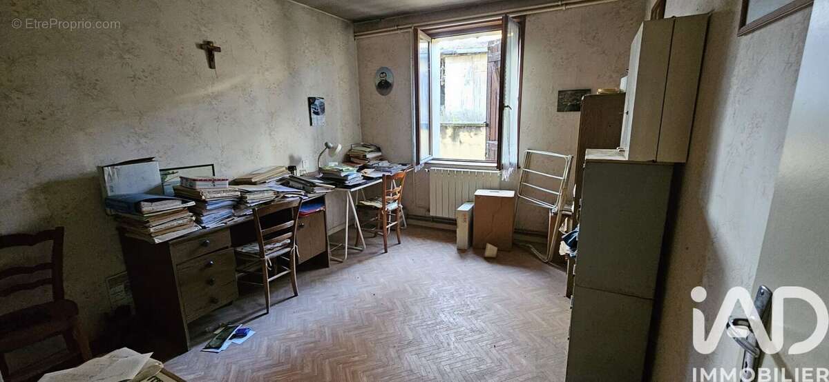 Photo 8 - Maison à VANNE