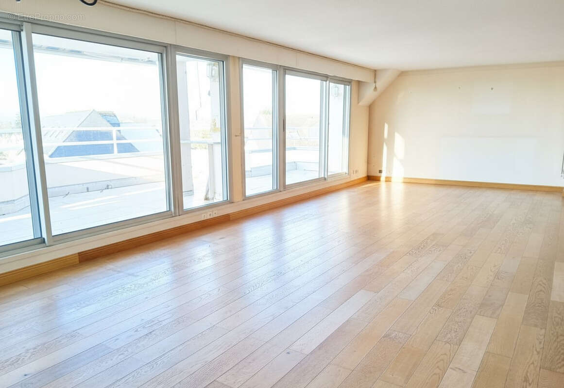 Appartement à VANNES