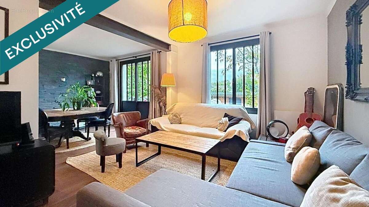 Photo 7 - Maison à MORSANG-SUR-ORGE