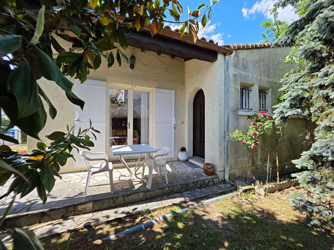 Maison à ROYAN