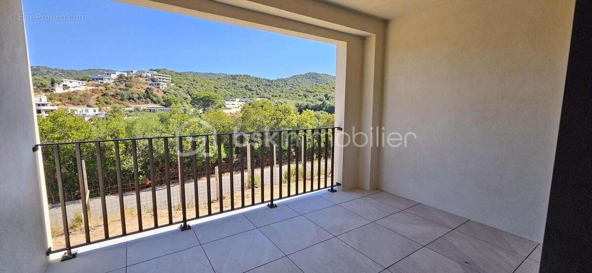 Appartement à GROSSETO-PRUGNA