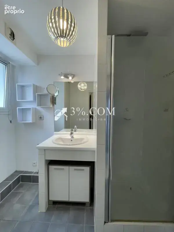 3%.COM - EXCLUSIVITÉ à DAUENDORF F3 de 55m2,garage et parkin - photo 8
