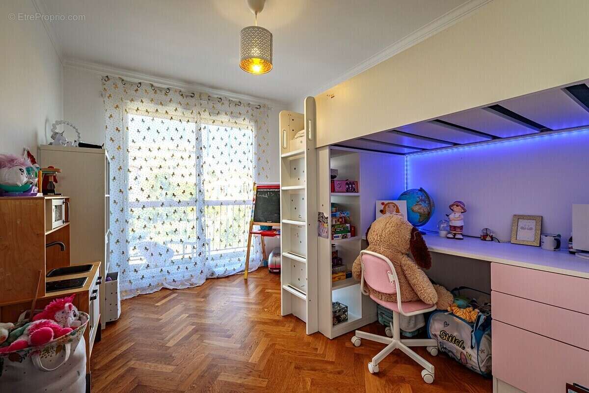 Appartement à CAGNES-SUR-MER