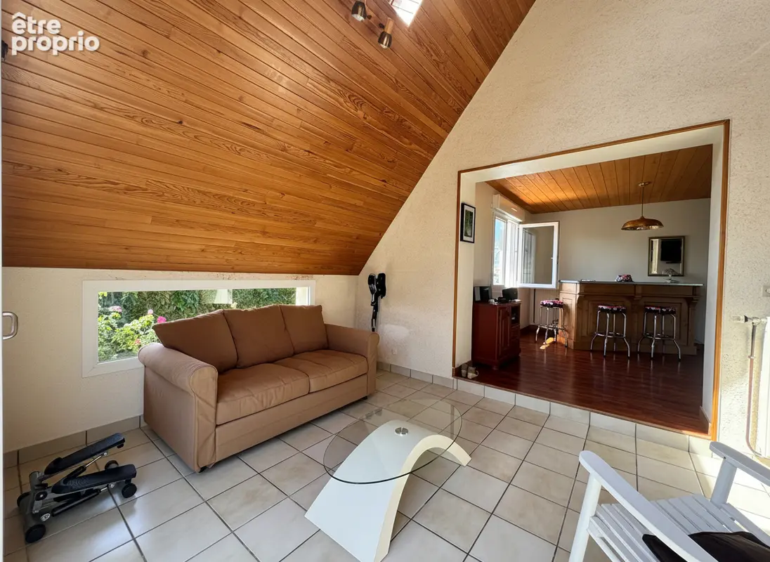 Maison 119m² à landivisiau - photo 11