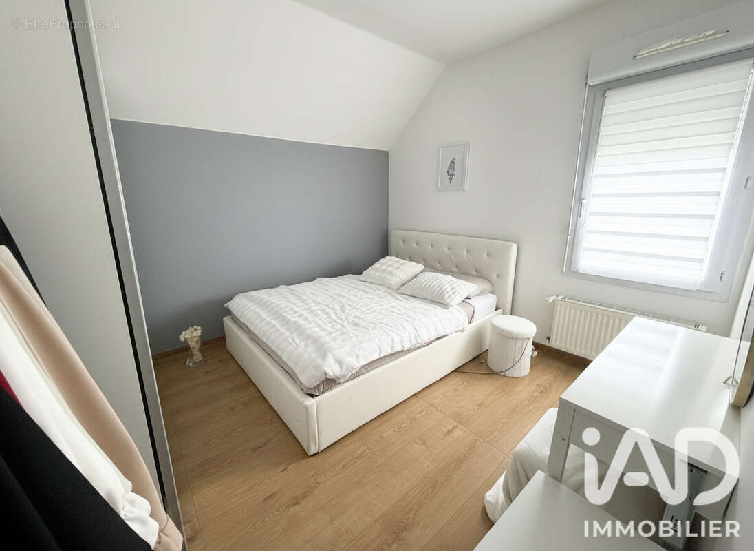 Maison 125 m² à Trignac  - photo 7
