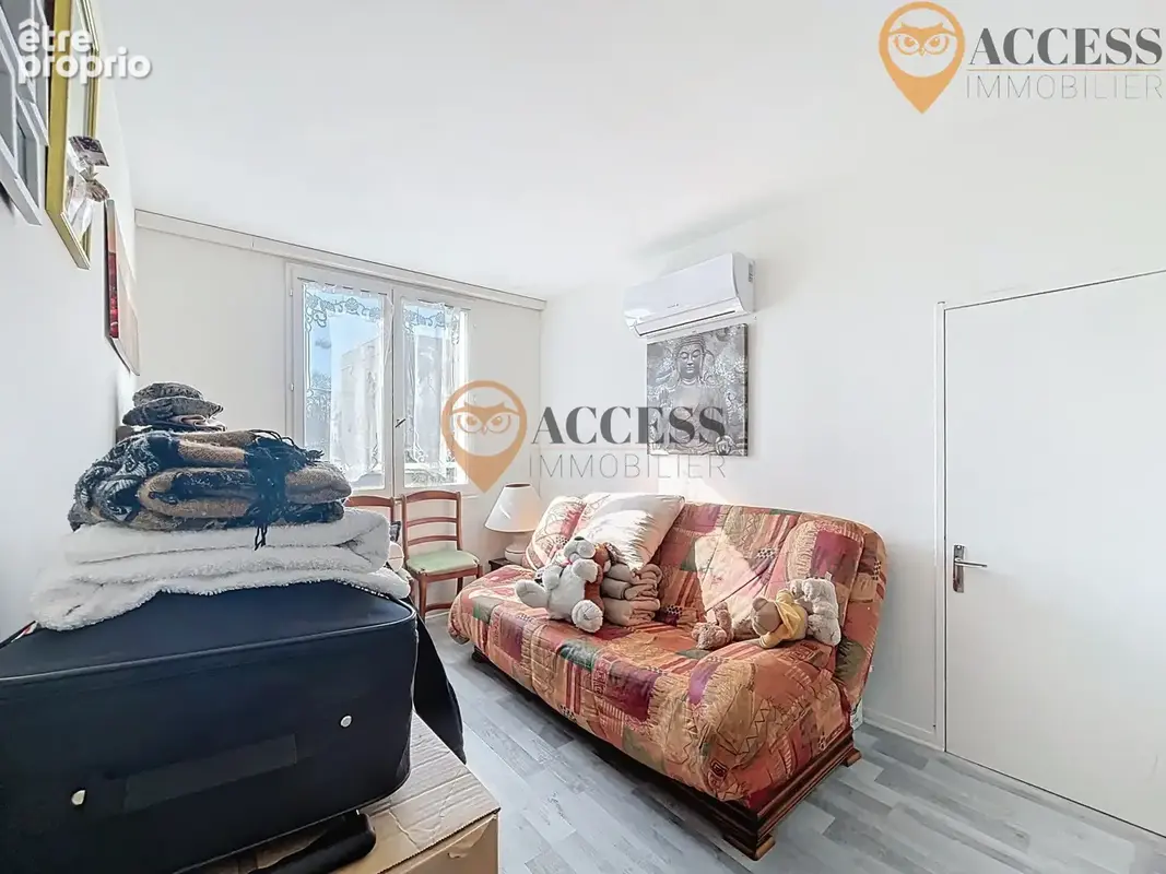 MONTMORENCY HAUT - Charmant Pavillon de 82m2 avec 4 chambres ! - photo 8