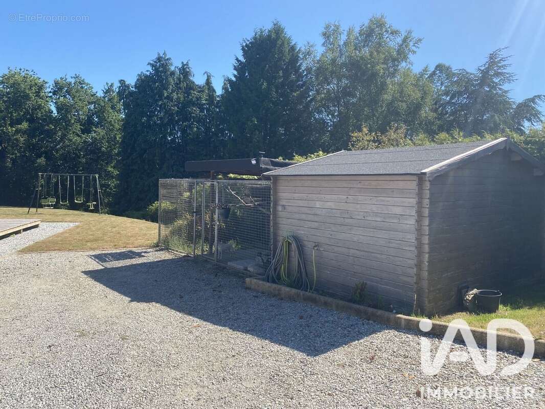Maison 143 m² à Pleyben  - photo 6