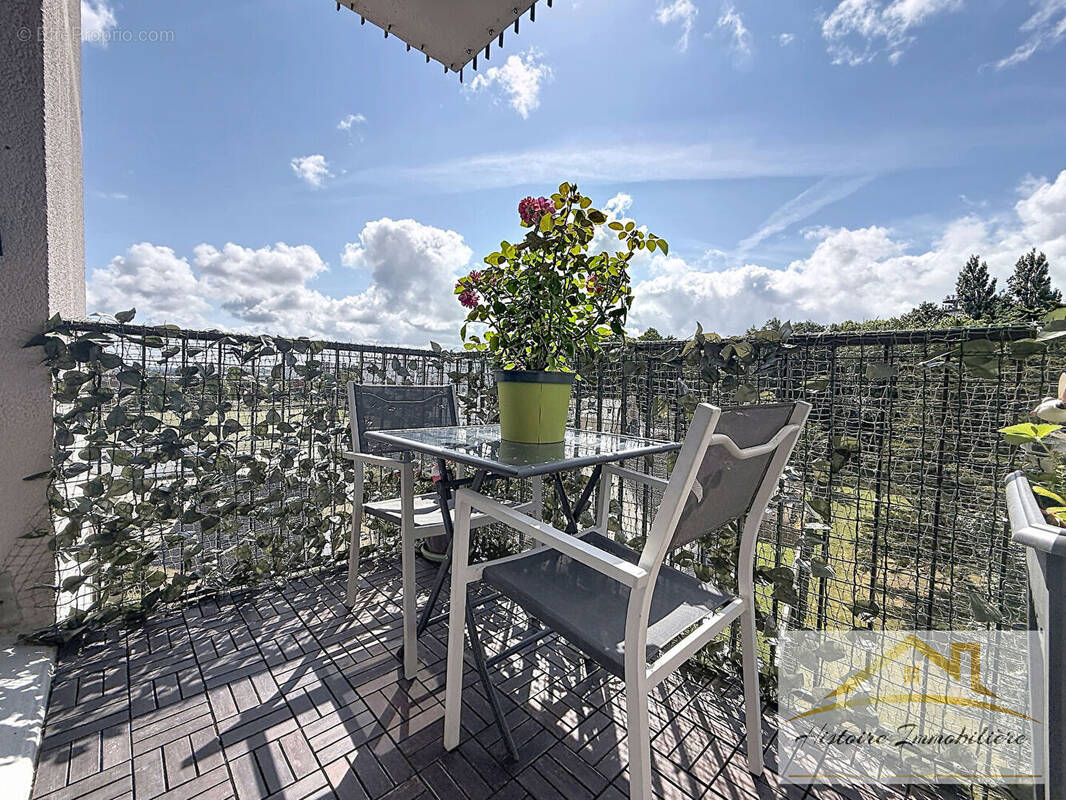 Appartement à BREST