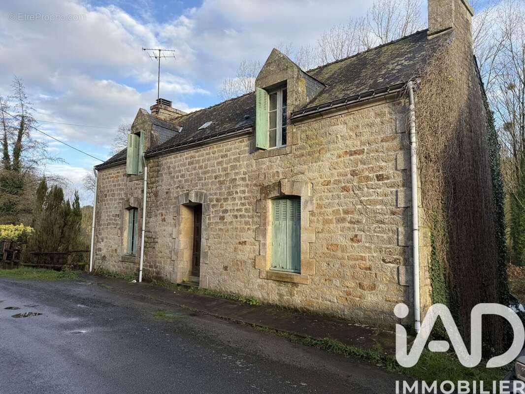 Photo 2 - Maison à GUENIN