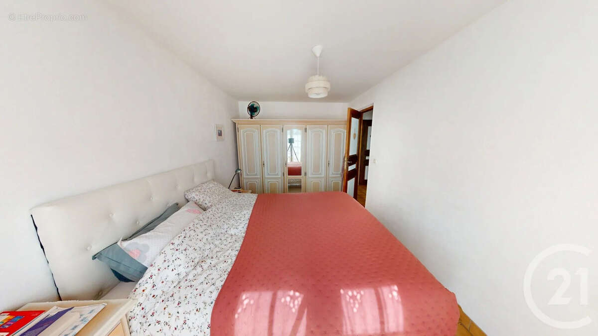 Maison à LEVERGIES