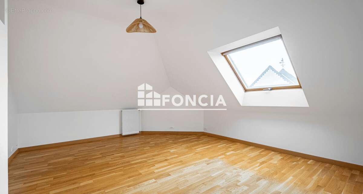 Maison à LA BAULE-ESCOUBLAC