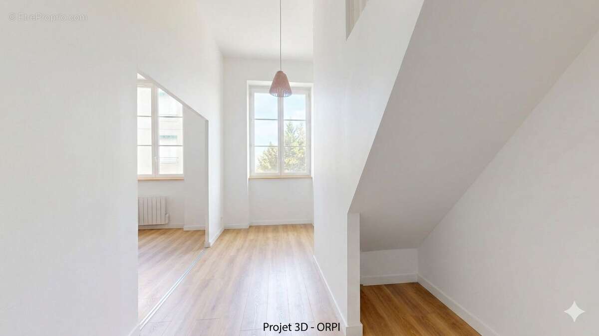  Coup de cœur ! T2 + mezzanine refait à neuf – Aucun travaux ! - photo 8