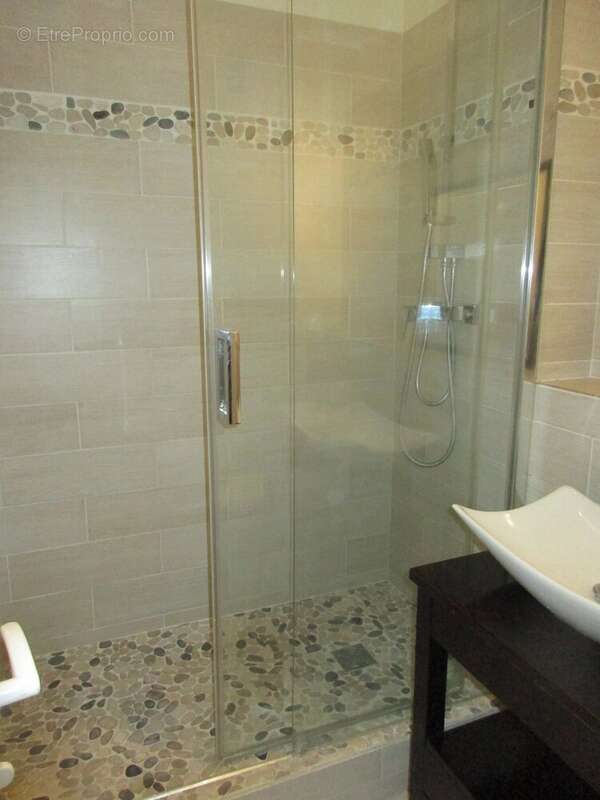 Appartement à CHANTILLY