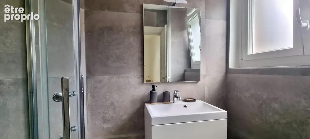 Appartement 66 m² à Lille  - photo 6