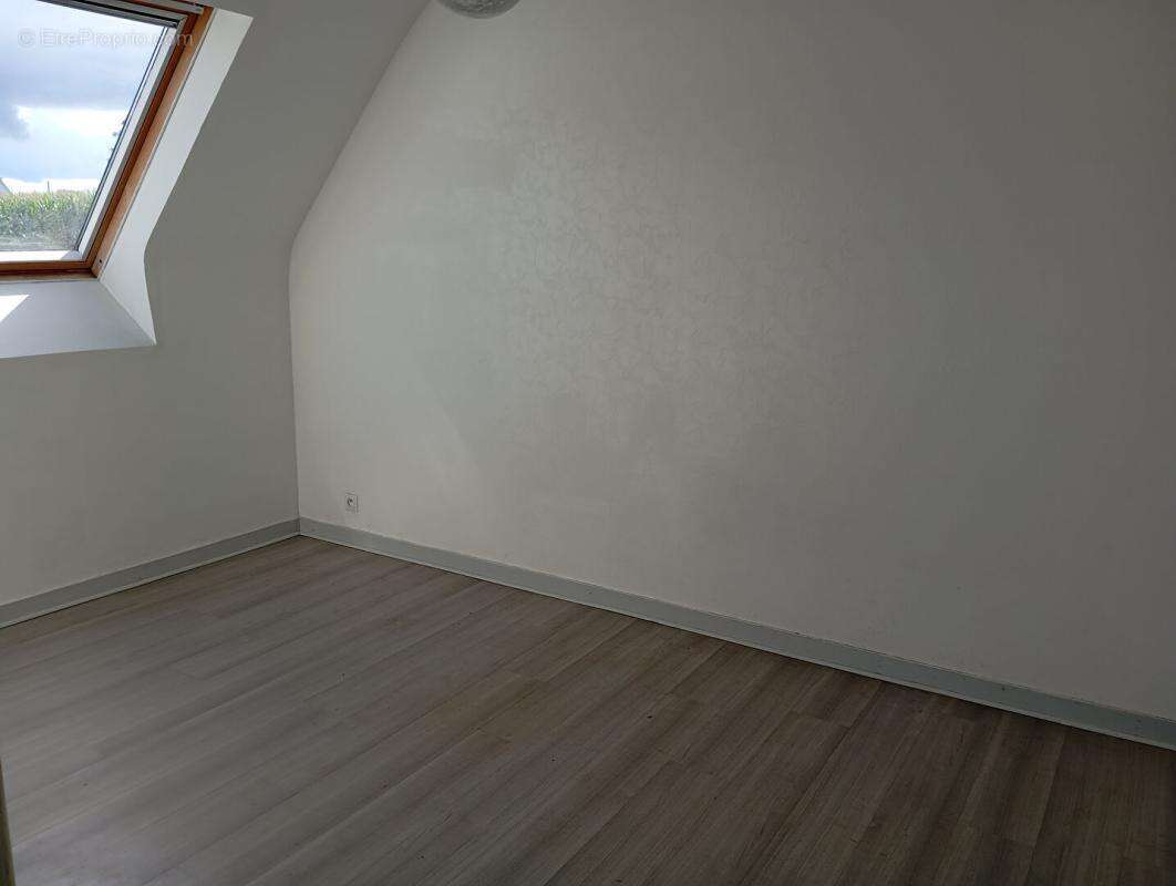 Maison à MELLAC