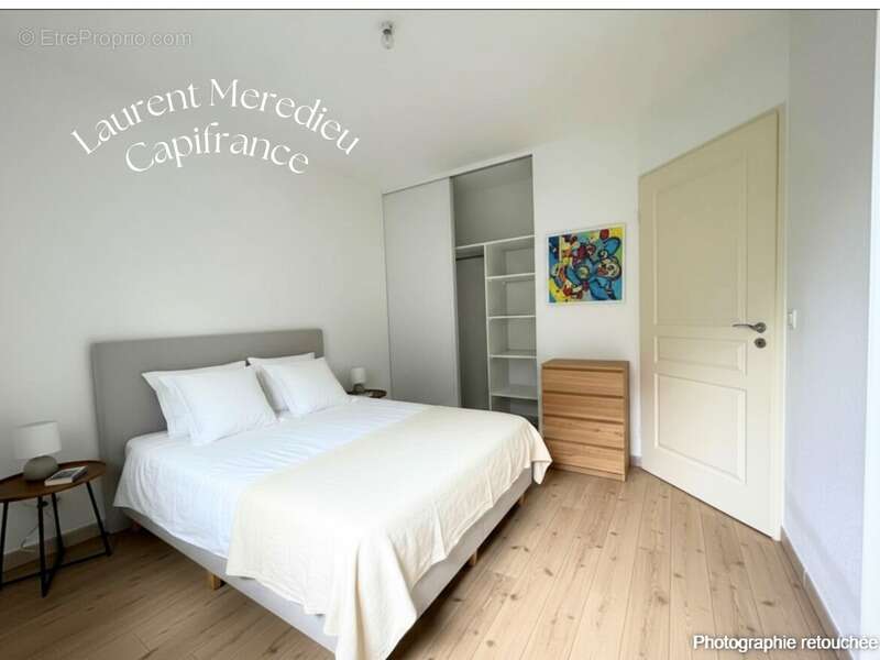 Appartement à SAINT-ANDRE-DE-CUBZAC