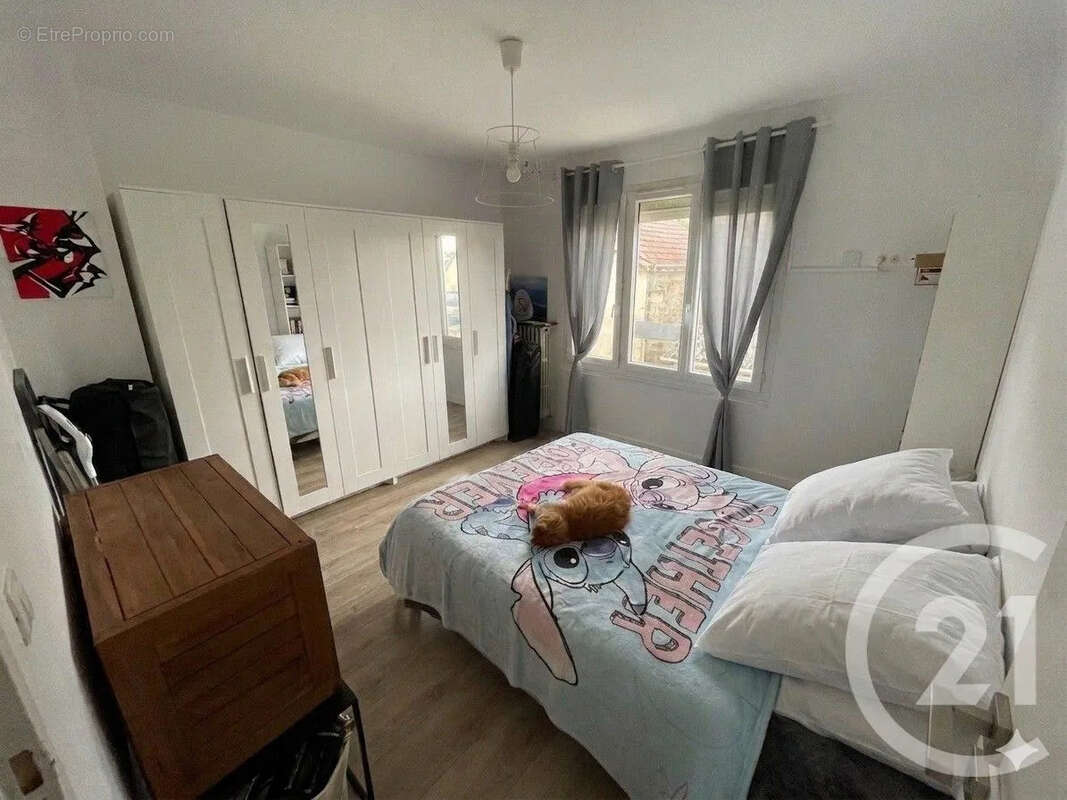Maison 74 m² à Monthyon  - photo 4