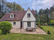 Maison à CHOUZY-SUR-CISSE